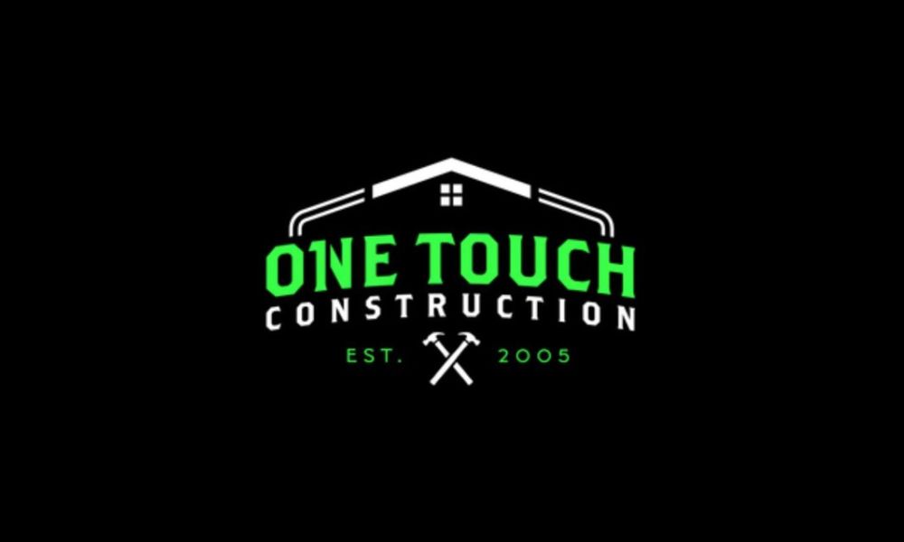 One Touch Construction